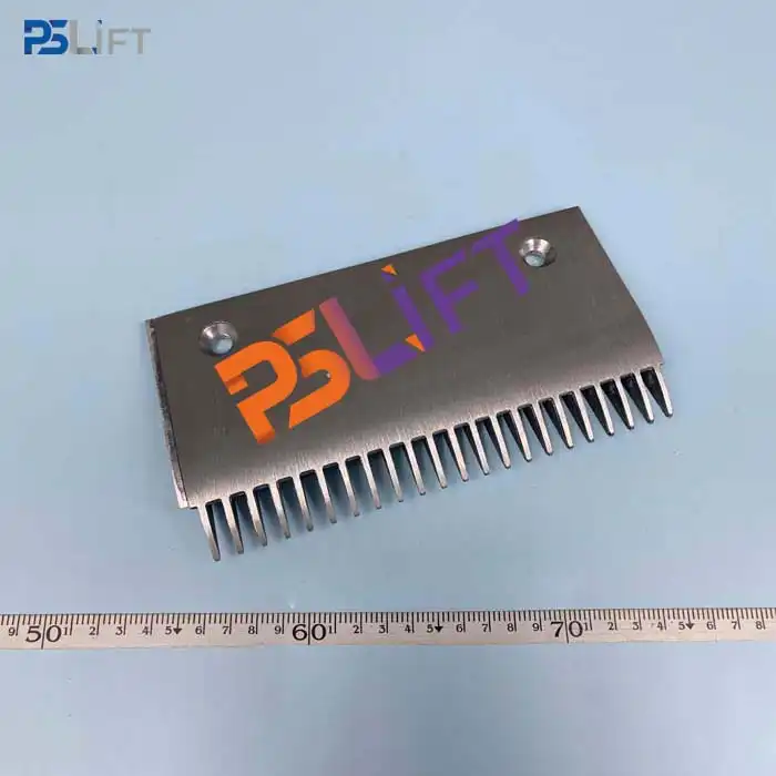Comb Plate SMR313609 SMR898516 Escalator 