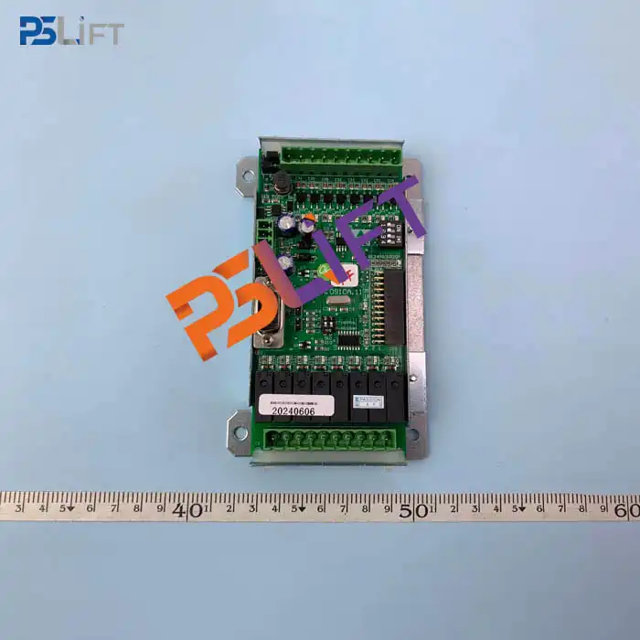 Car IO Expansion Board SM.091CA.11 STEP 