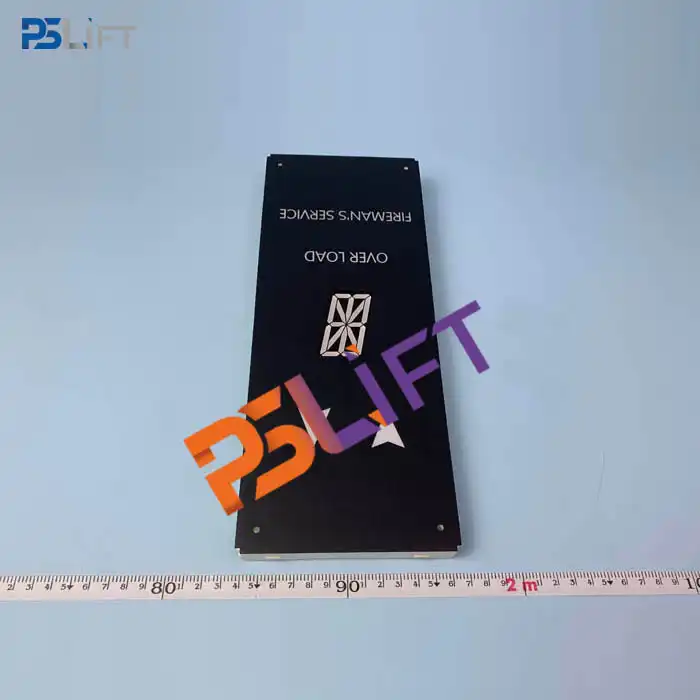 OTIS Display Board DAA25140NPD002