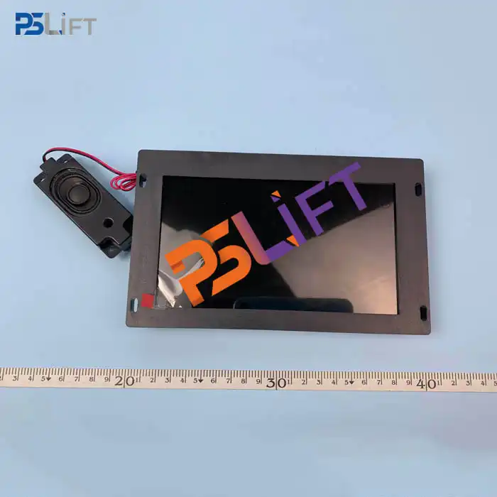 FUJI LCD Display HZPA-CCB-P