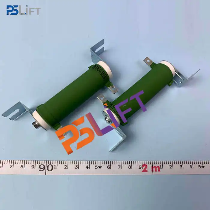 Elevator Resistor 30W 100Ω
