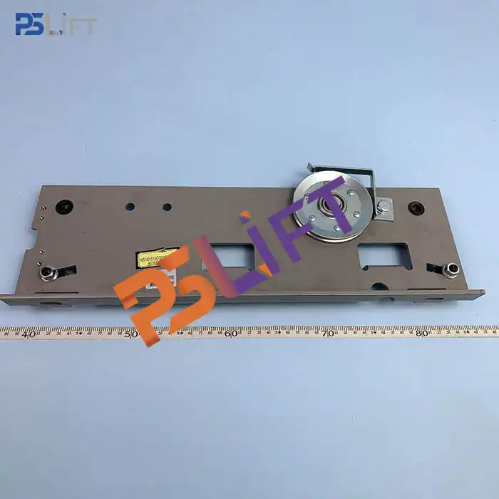 KONE Door Hanging Plate NS161012C002G01L05 KM988214