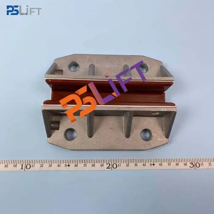 Elevator Guide Shoe 140*16MM