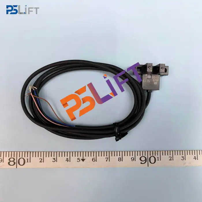  Reset Optoelectronics EE-SX671P-WR  Monarch