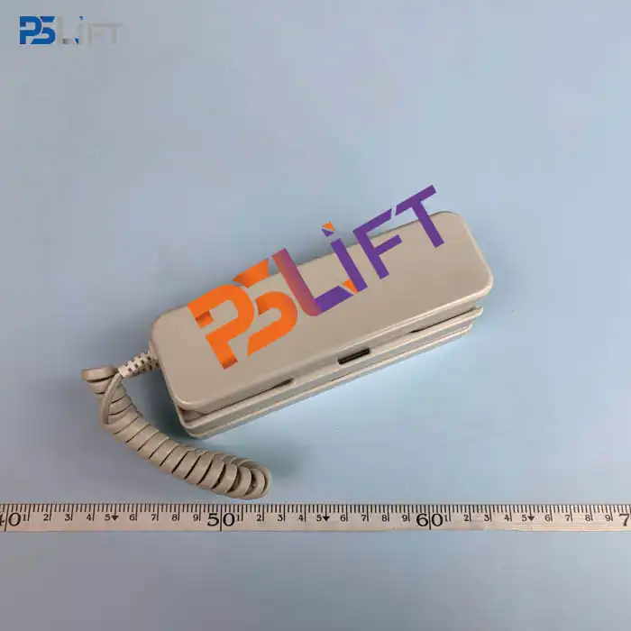 Elevator Intercom FX1642M02B 1 station