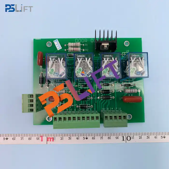 Sigma Car Top Board XRDS