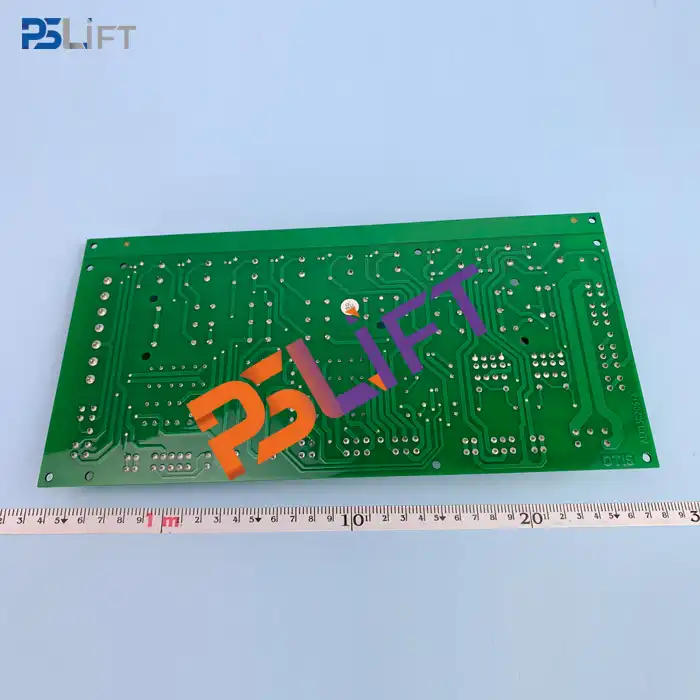SIGMA Circuit Board DOJ-111 AEG13C205B