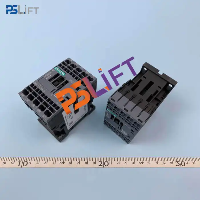 SIEMENS Contactor 3RH2122-2BB40