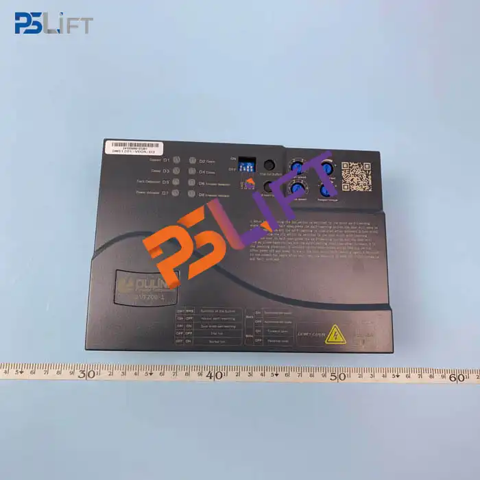OULING Door Controller OLVF200-1 DMS1201-VDOA/A3