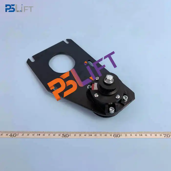 SANYO Door Motor Bracket Assembly