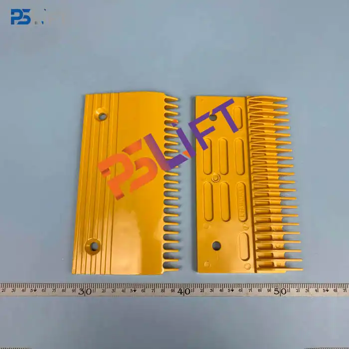 Escalator Comb Plate Middle L47312023A Hyundai  