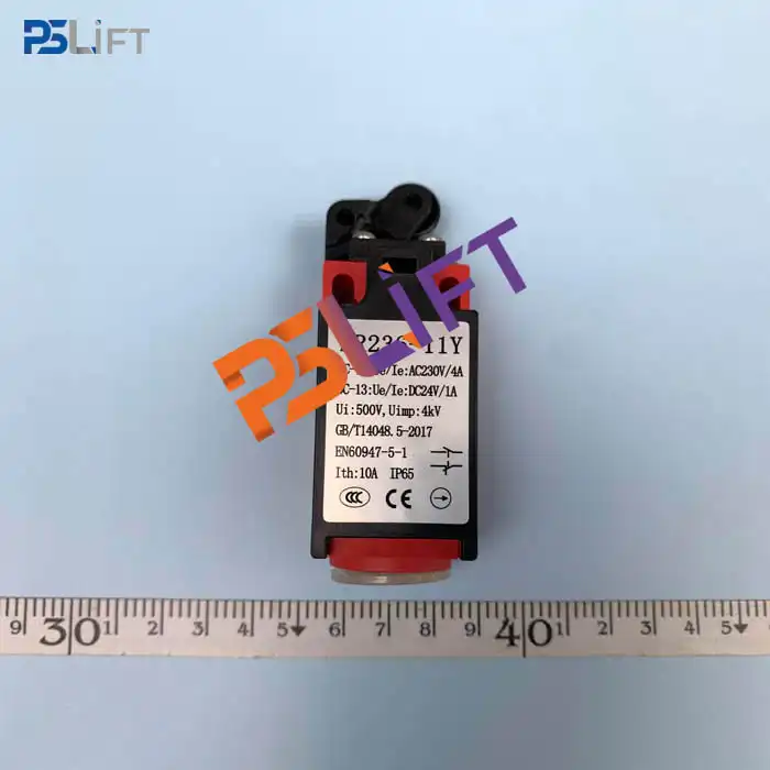 Elevator Travel Switch ZR236-11Y