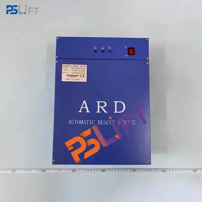 Elevator ARD ADL1000-2150 15KW