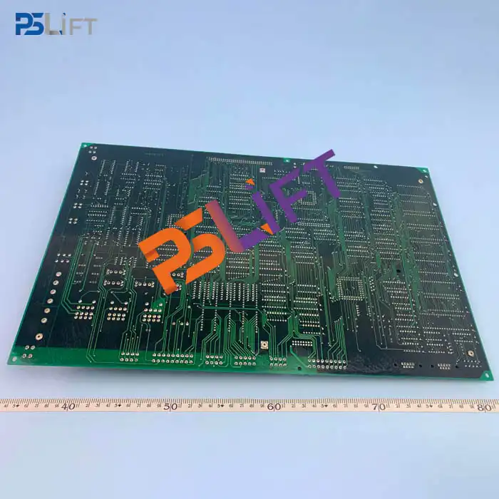 Mainboard DOC-101 SIGMA 