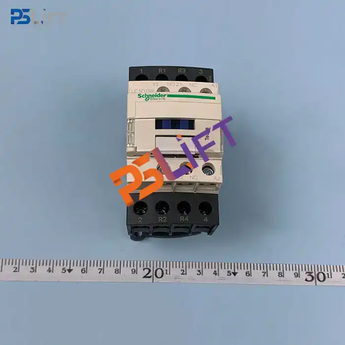 Contactor LC1D188P7 Schneider 