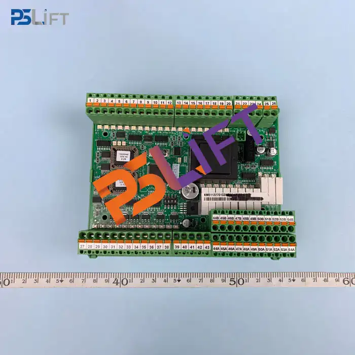 Board KM51122701G02 KM51122701G01 KONE 