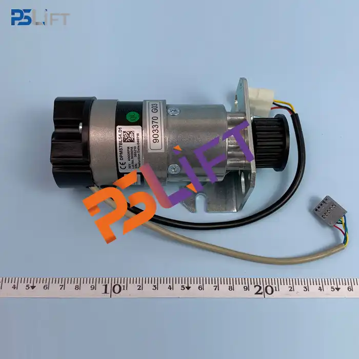 KONE Door Motor KM903370G03