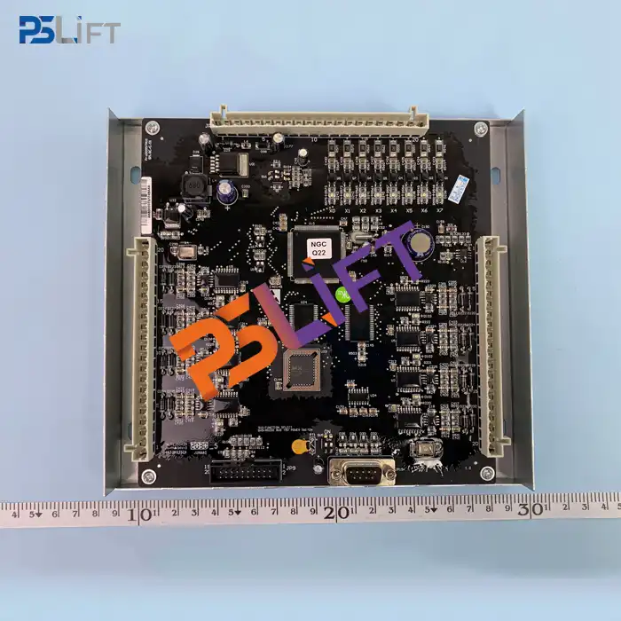 STEP Group Control Board SM.GC/C