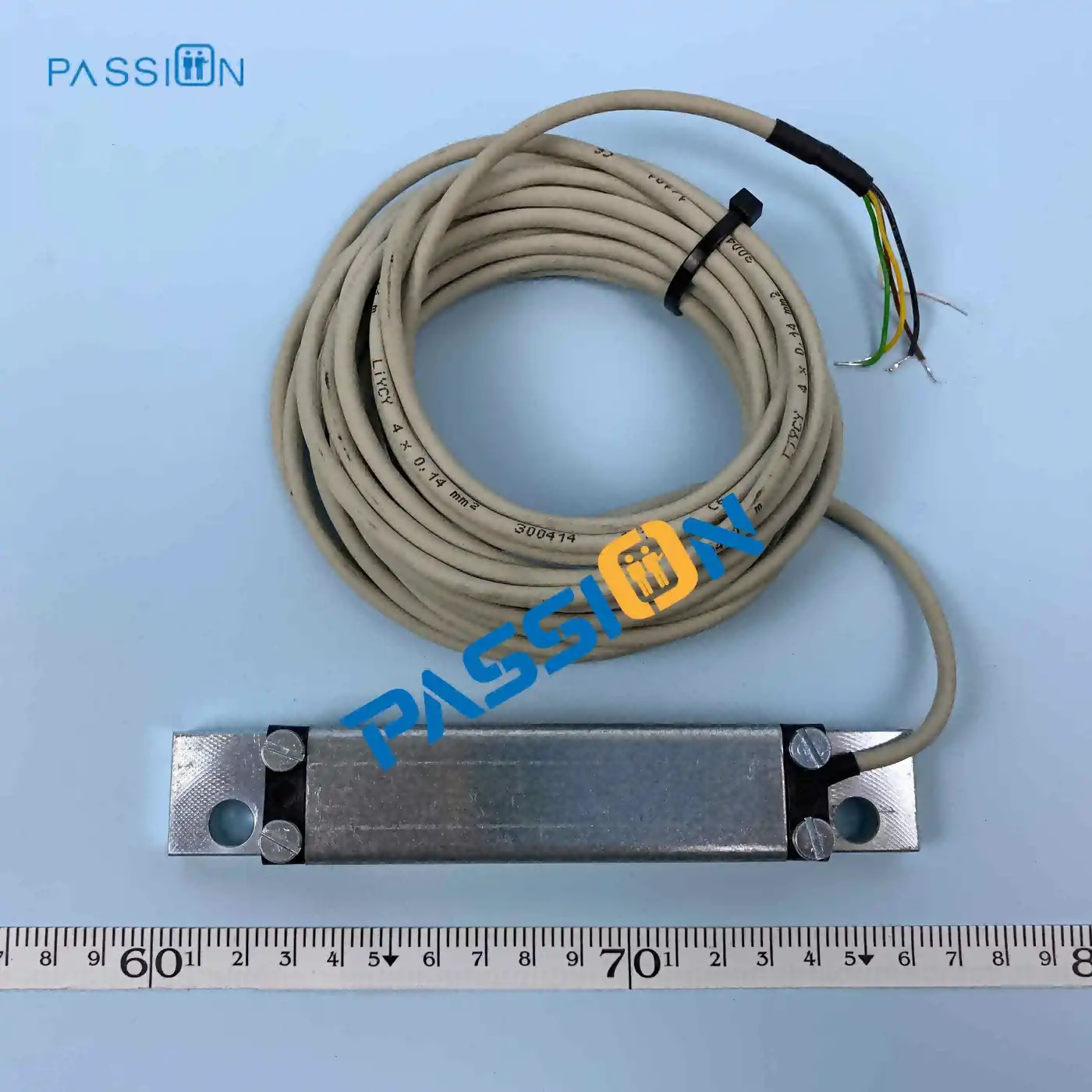 Weighing Device KM87122G02 KONE 