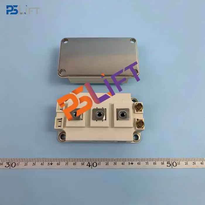 SEMIKRON  Module SKM300GB128D