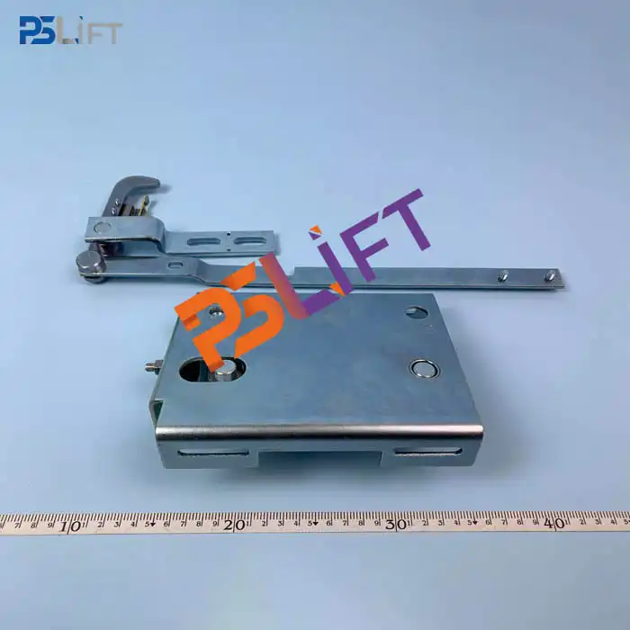 Elevator QKS9 Door Lock Complete Set LSF9