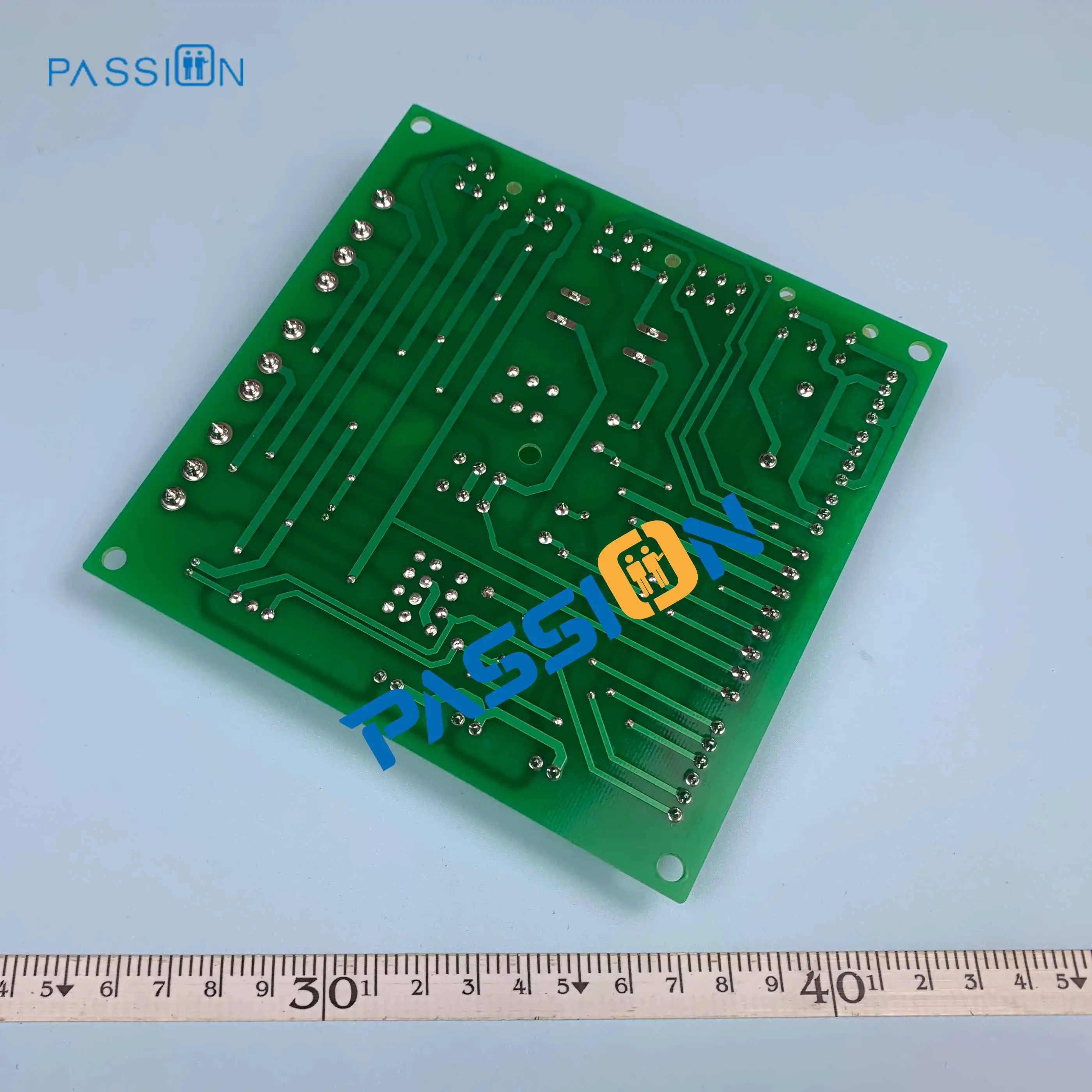 Thyssen Board TOB_V3 1A