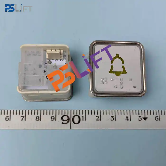 Elevator Button KAN-JB1001