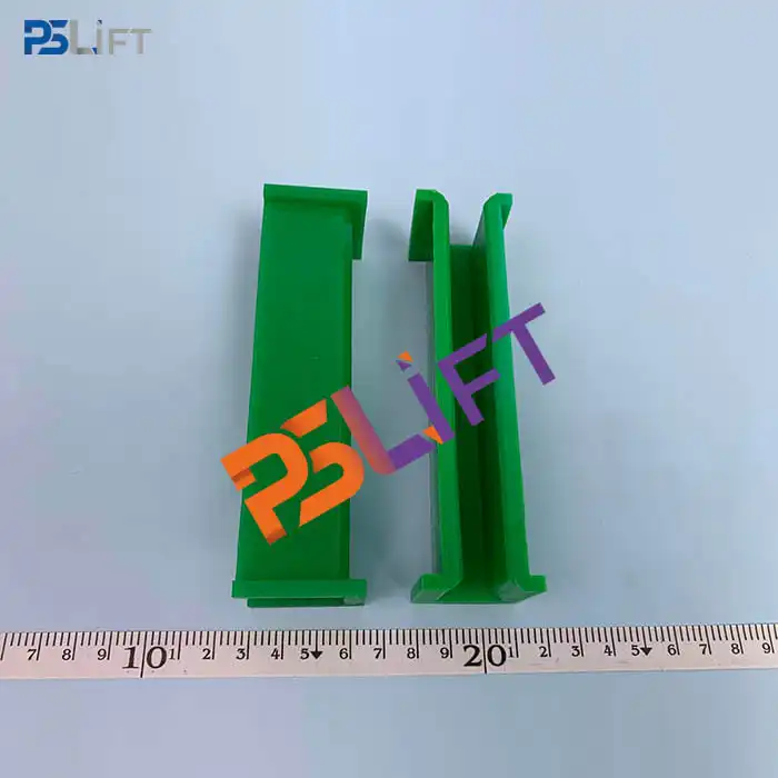 KONE Elevator Shoe Busher Guide Rail 10mm*16mm*130mm