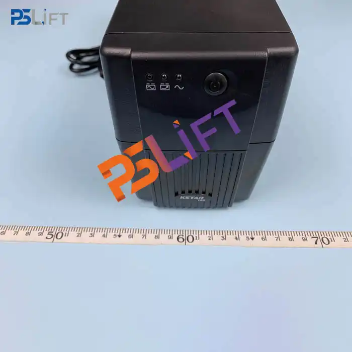 Elevator Emergency Power UPS YDE2060 360W