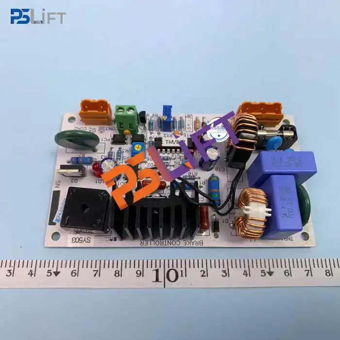 Circuit Board SY503A Thyssen