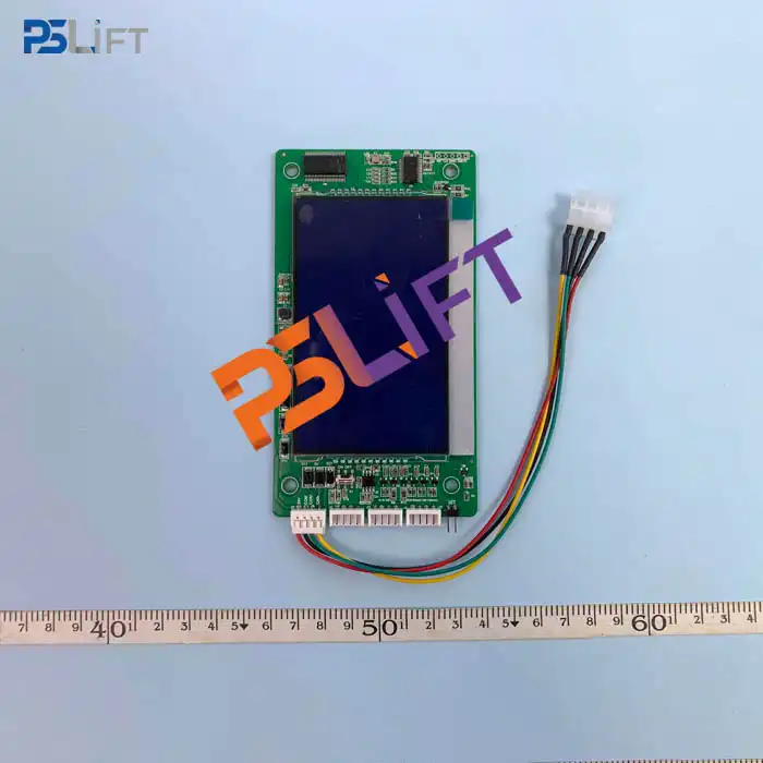 Display Board SFTC-HCB-SL-BO Elevator