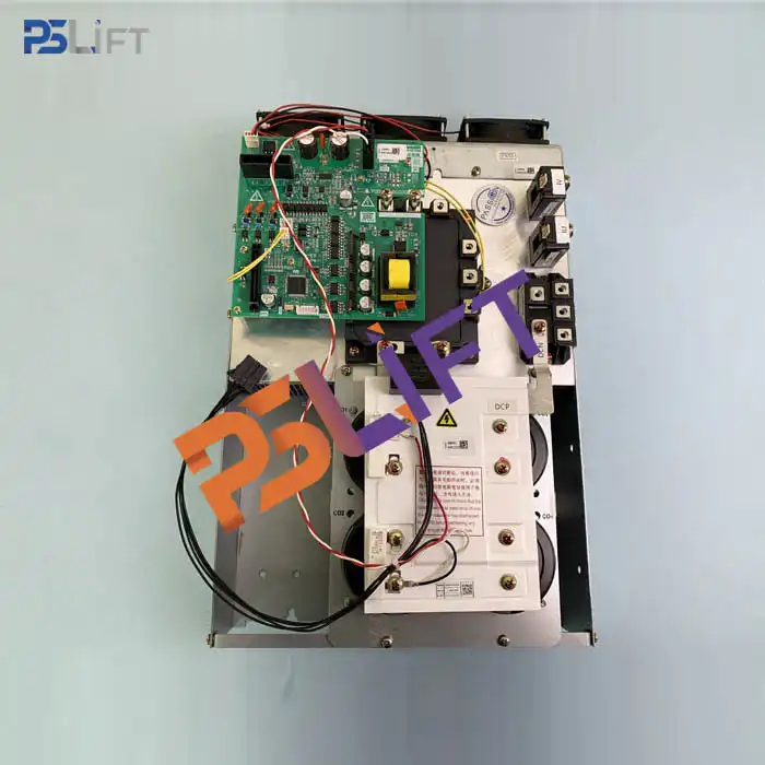 Mitsubishi Elevator Driver P203015C178C01 P203737B000G01