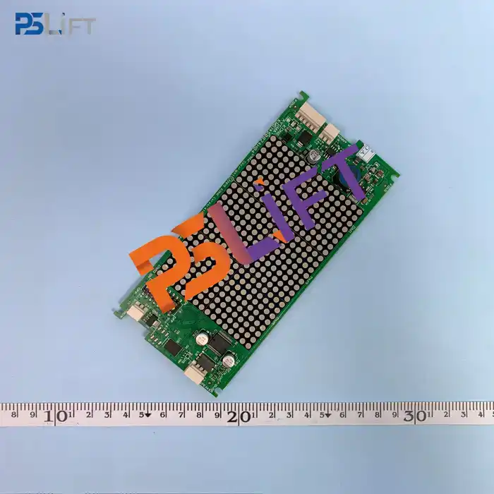  Lintel Display Board KM51450023G01 KONE