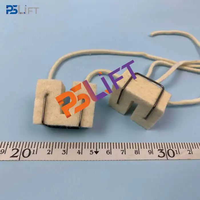 Elevator Oil Cup Felt