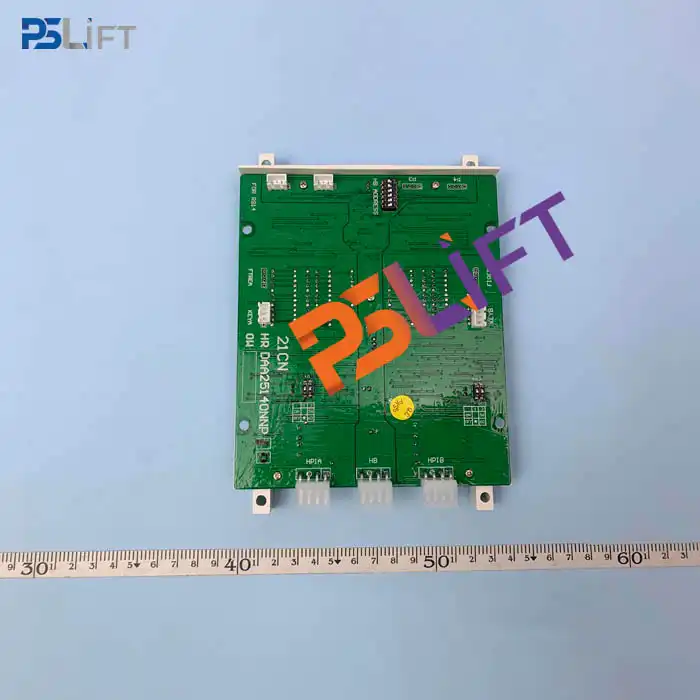 Elevator Display Board DAA25140NNP
