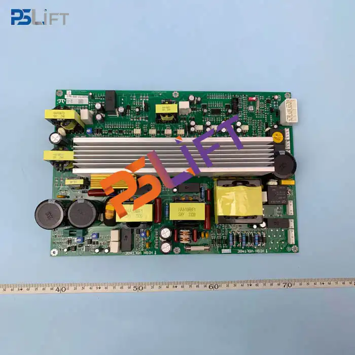 MCA PCB Board HAA2027C2