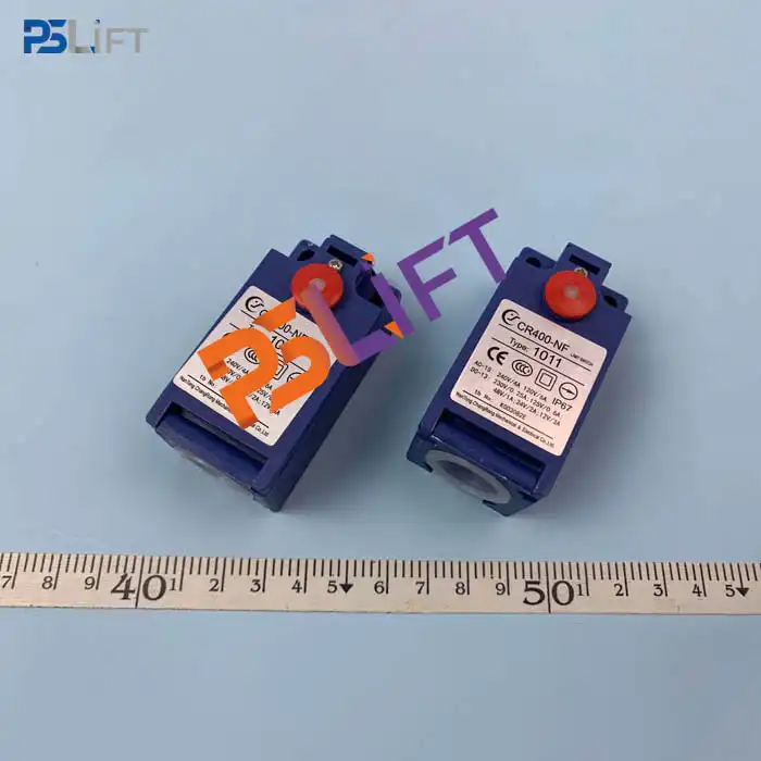 Buffer Limit Switch CR400-NF