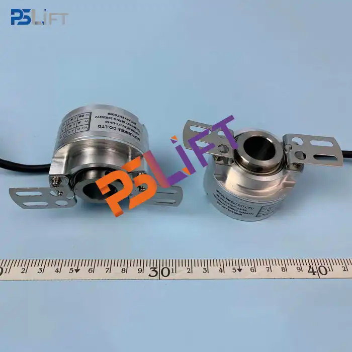 Tamagawa Encoder OIH60-8192C T-LS-5V TS5246N487