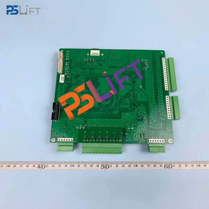 Mainboard MCTC-MCB-B Monarch 