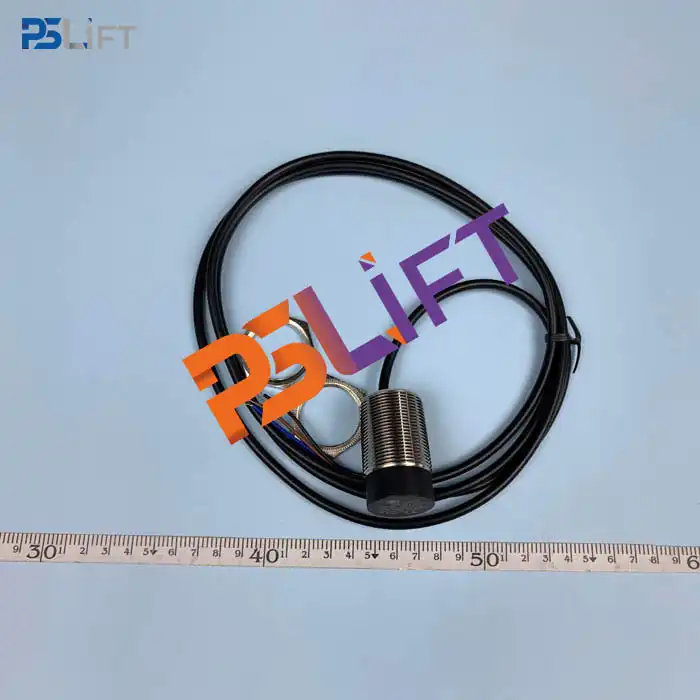 Escalator Sensor XS230BLNAL2C