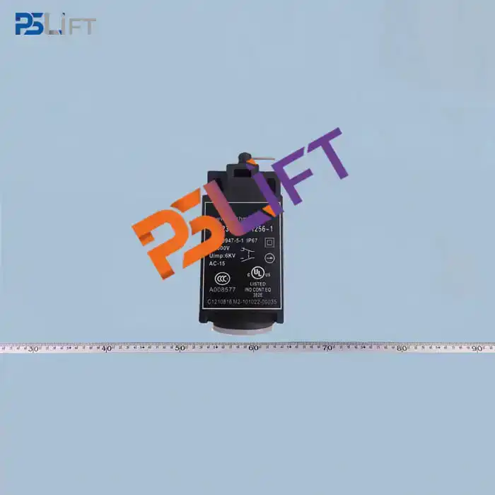 Limit Switch ZS 231-01r-1256-1 SCHMERSRL 