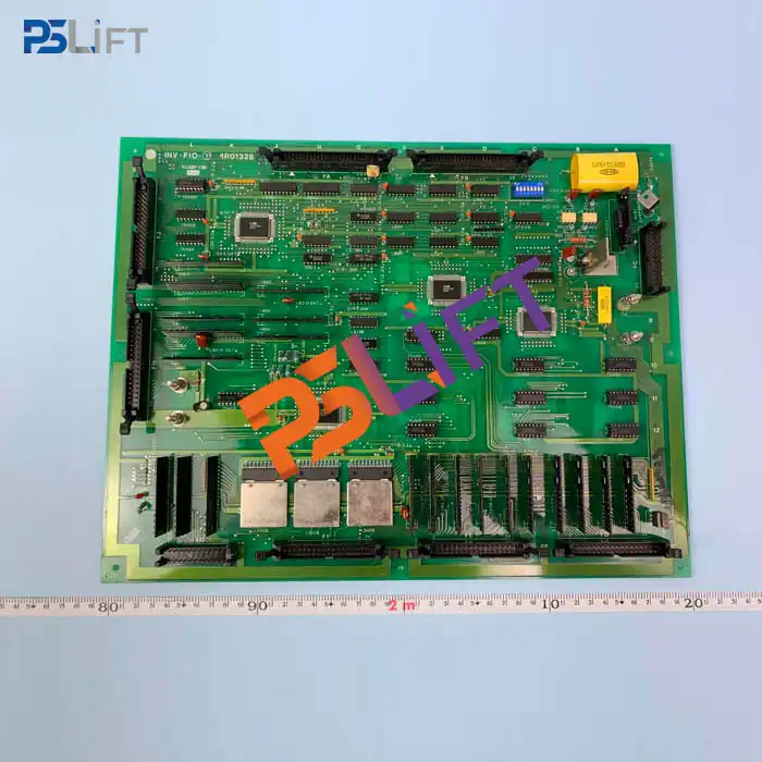 SIGMA Elevator Board INV-FIO-1