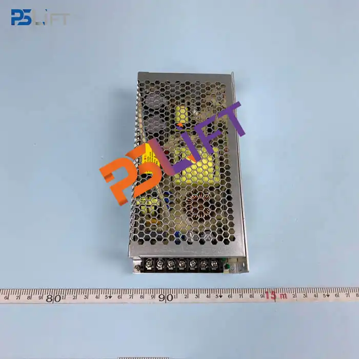 Switching Power Supply HF150W-SMF-24A Elevator 