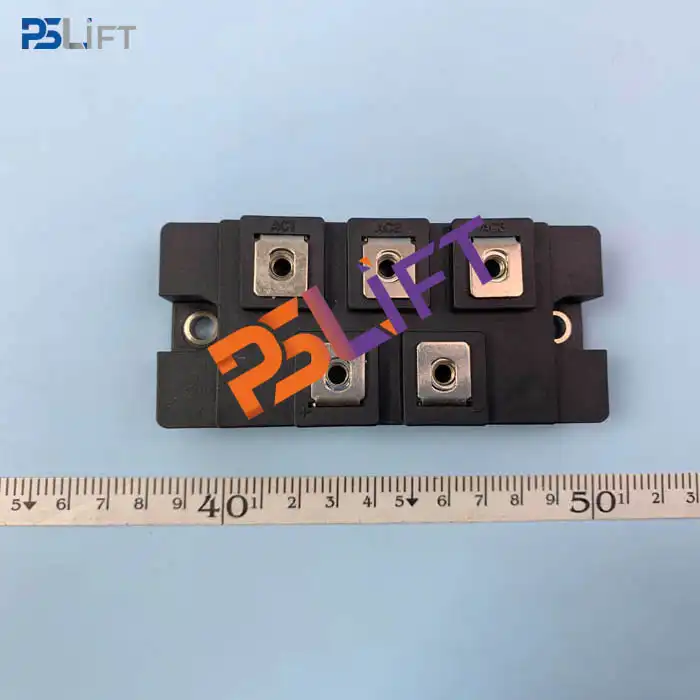 YINGDA Three-phase Rectifier module PT150S16 OTHERS