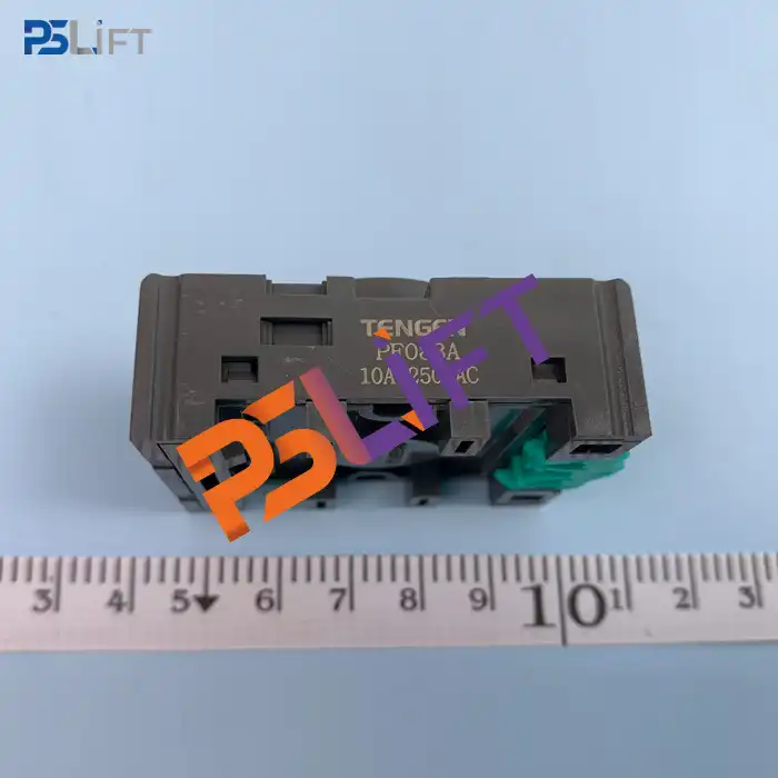 TENGEN Relay JTX-2C