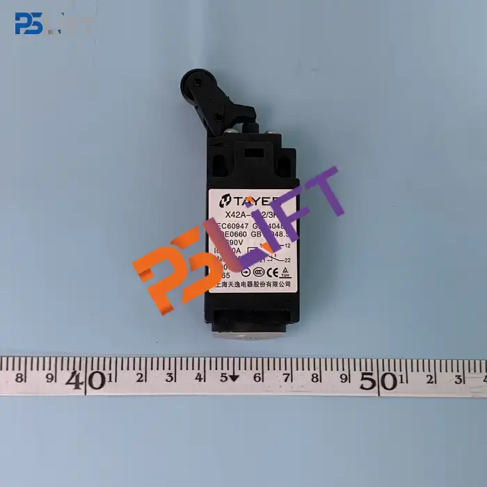 Elevator Switch X42A-S02/3K
