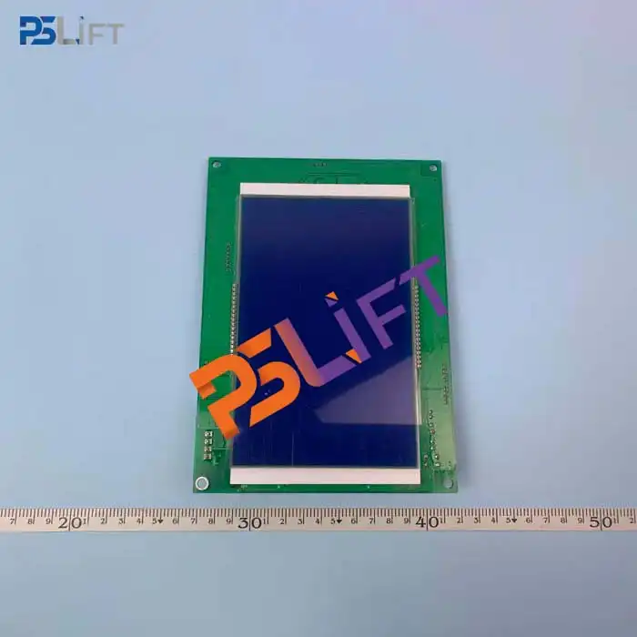 OTIS Display Board A3N41332 EMA610C1