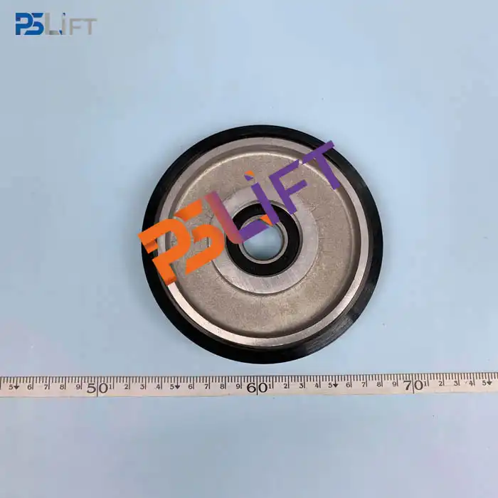 Hyundai Guide Roller 150*24*6205R