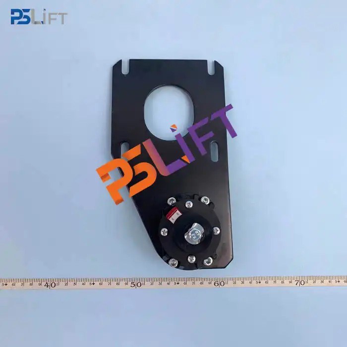 Door Motor Bracket Assembly SANYO 