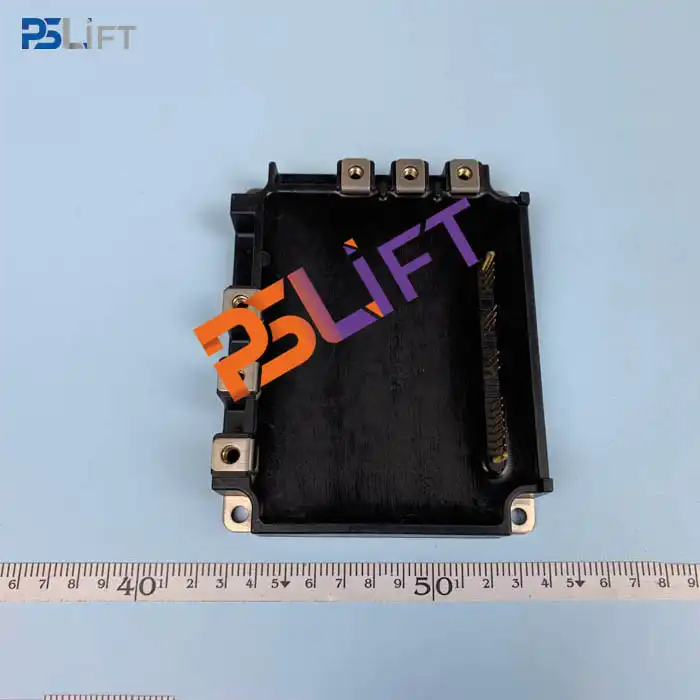 Mitsubishi IGBT Module PM150RSE120